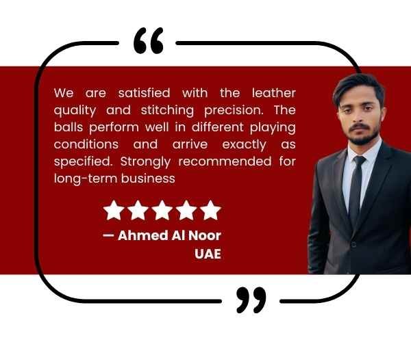 Cricket ball Manufacturers in India