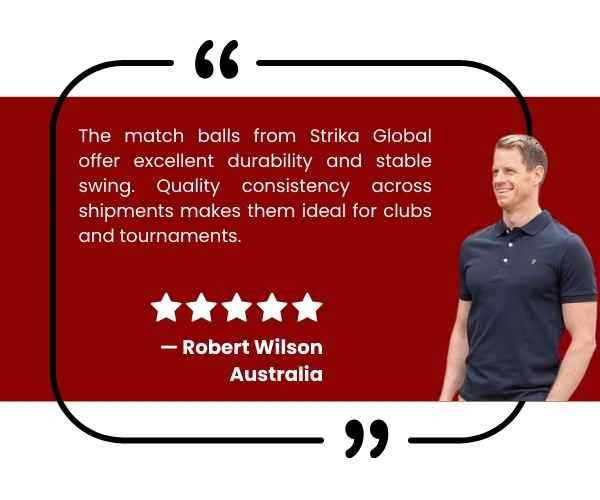 Cricket ball Manufacturers in India