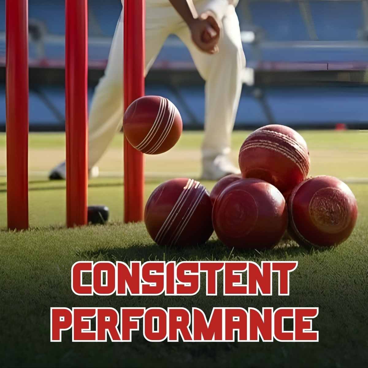 Cricket ball Manufacturers in India