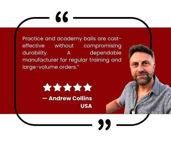 Cricket ball Manufacturers in India