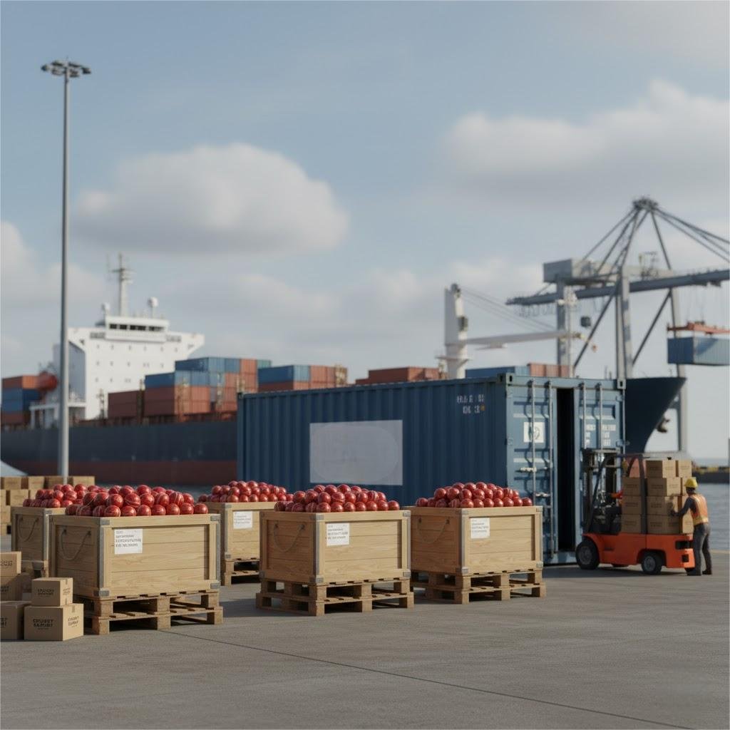 creat a image bulk cricket balls for export