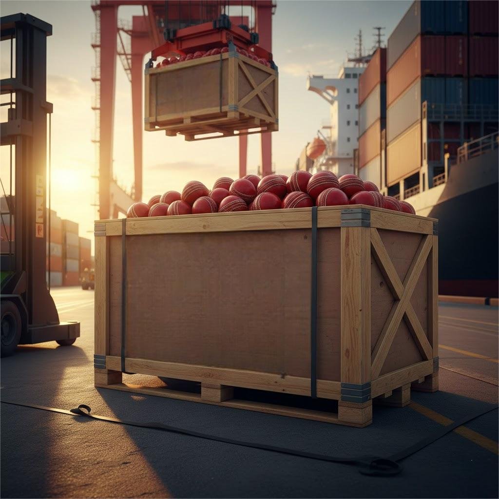 https://strikasports.com/cricket-ball-exporter-to-usa/
